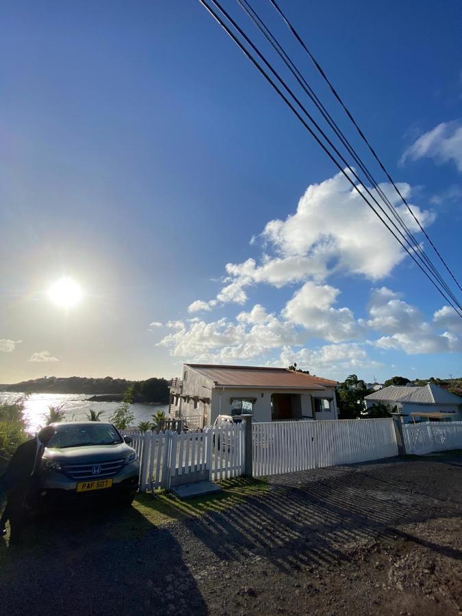 Sealavie Apartments - Grenada St. George's Exterior photo