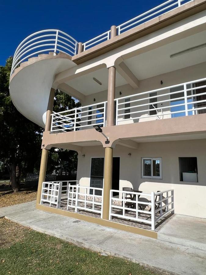 Sealavie Apartments - Grenada St. George's Exterior photo